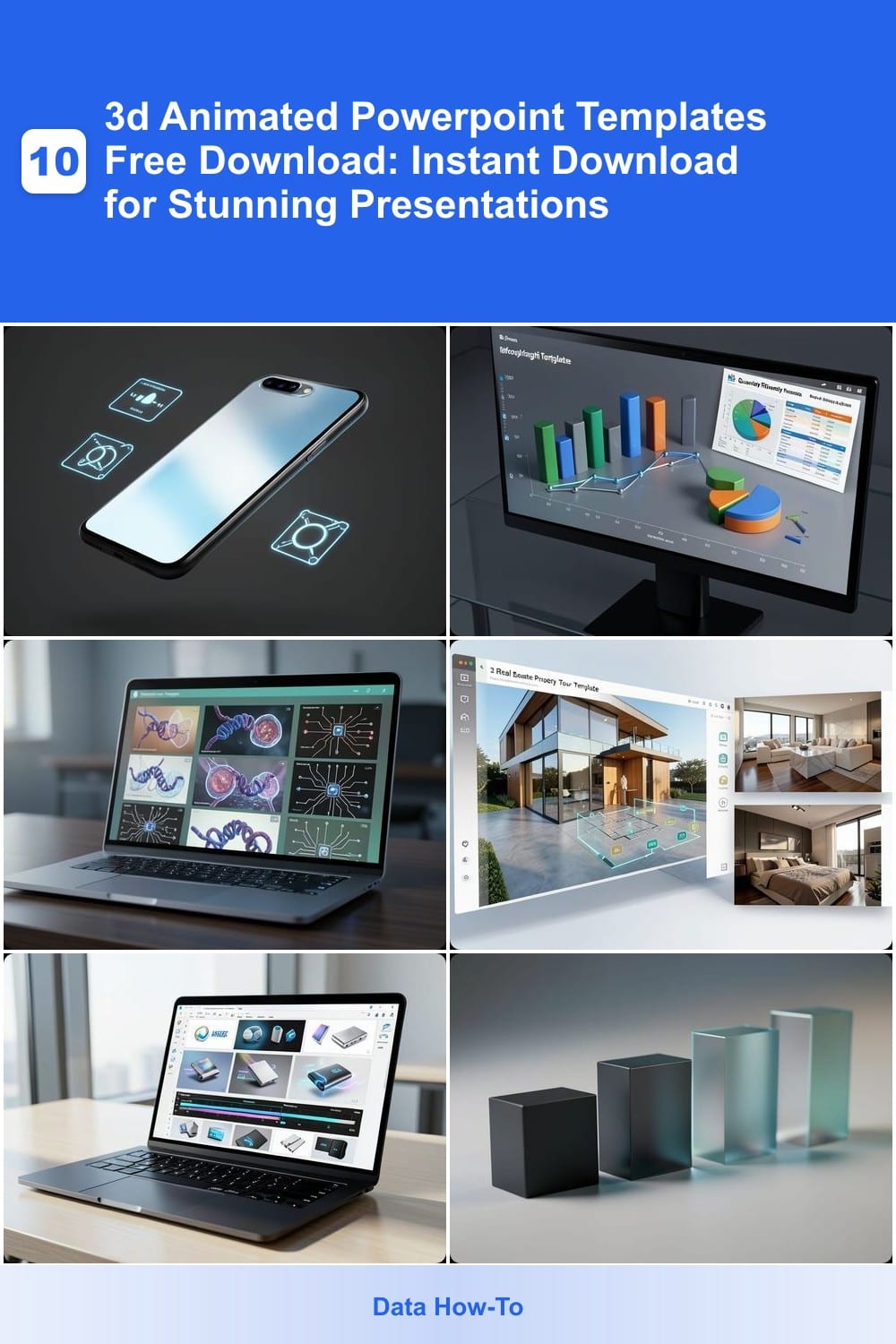 3d Animated Powerpoint Templates Free Download: Instant Download for Stunning Presentations