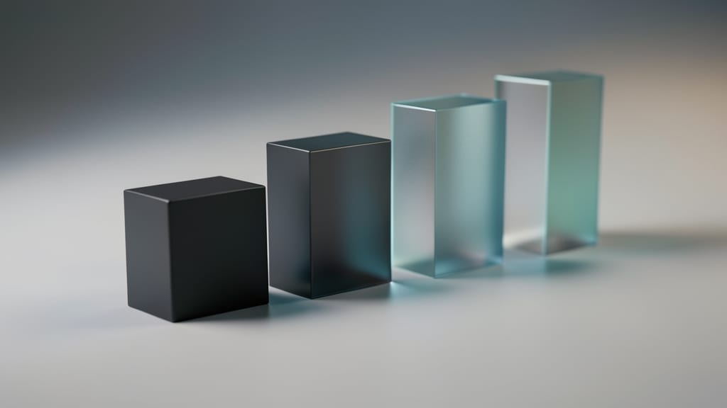 3D Timeline Animation Template