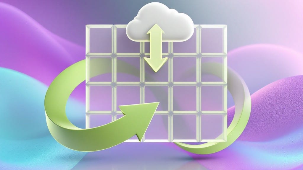 Automatically Download Bank Transactions to Excel: One-Click Sync for Error-Free Spreadsheets