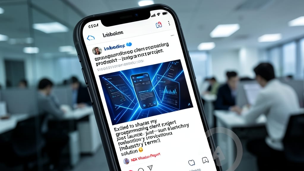Employment Termination From Oversharing