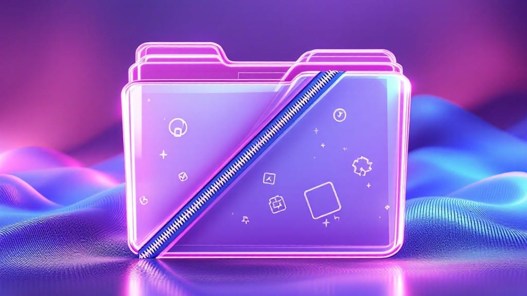 Does Zipping a File Make It Smaller: How Compression Works and When It Fails