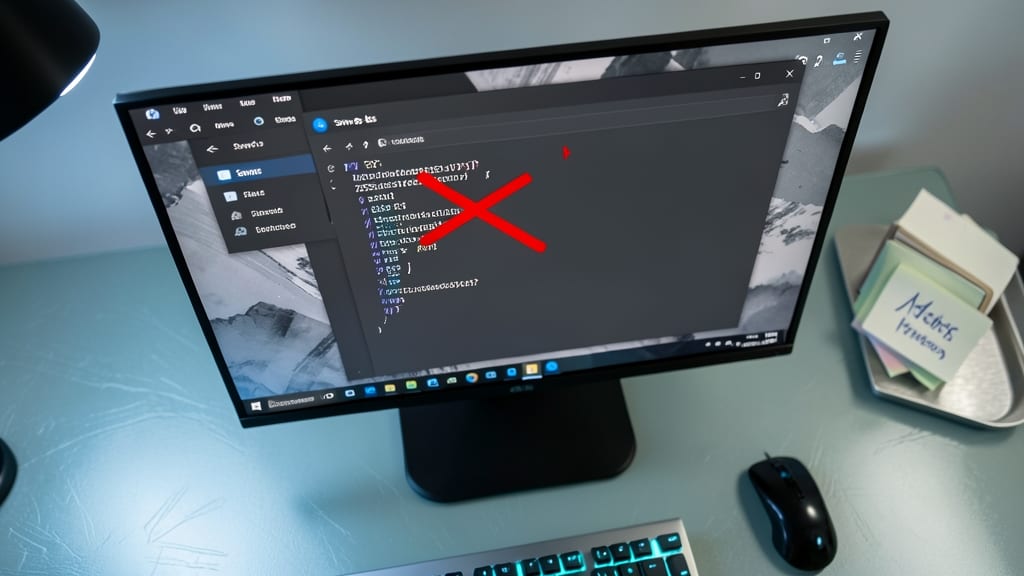 Windows File Naming Rules Explained
