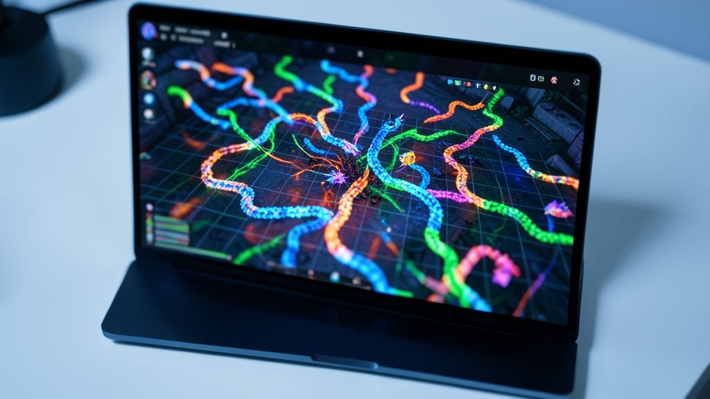 Slither.io Browser Snake Game