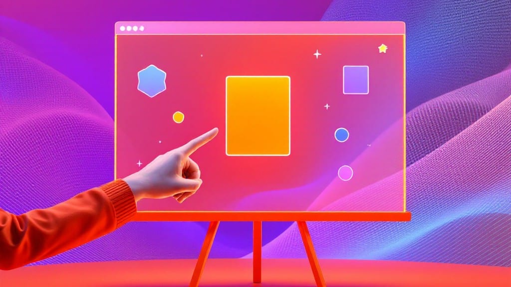 How to Select Everything on a Slide Except Background Objects: Keyboard Shortcut Trick for Presentations