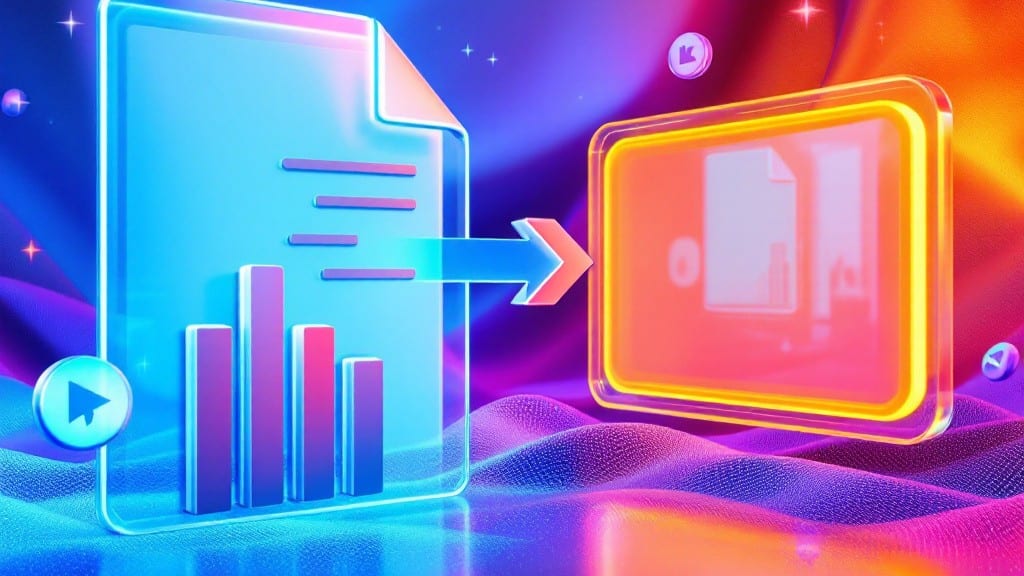 How to Convert Word to PowerPoint: Seamless Slide Design in Minutes