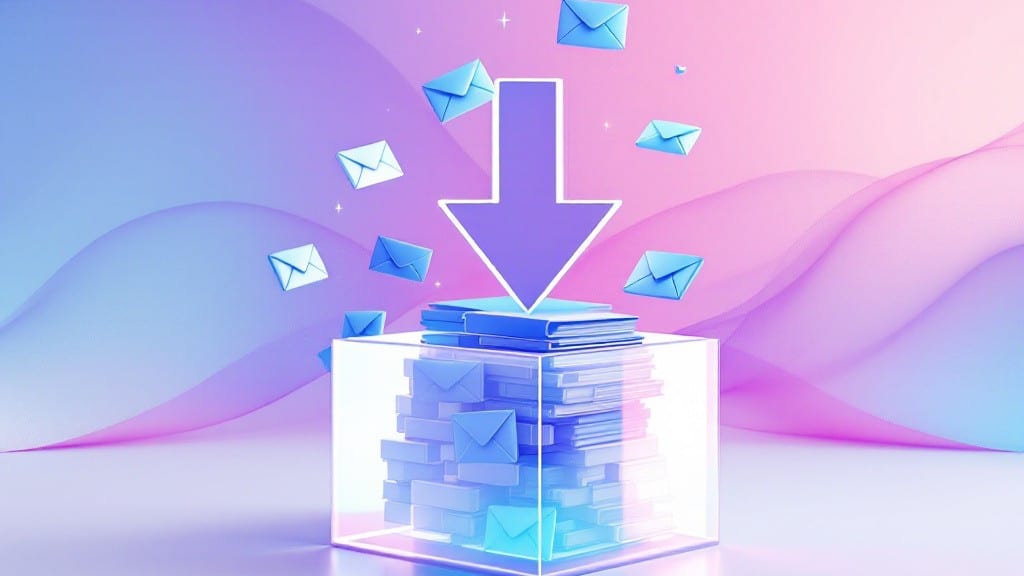 How to Download All Attachments in Outlook: One-Click Batch Save for Efficiency