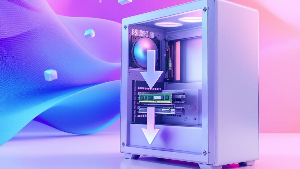 How to Install Ram in a Desktop Pc: Step-by-Step for First-Time Builders