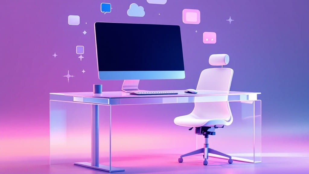 How to Set up Ergonomic Workstation: Pain-Free Posture in 15 Minutes