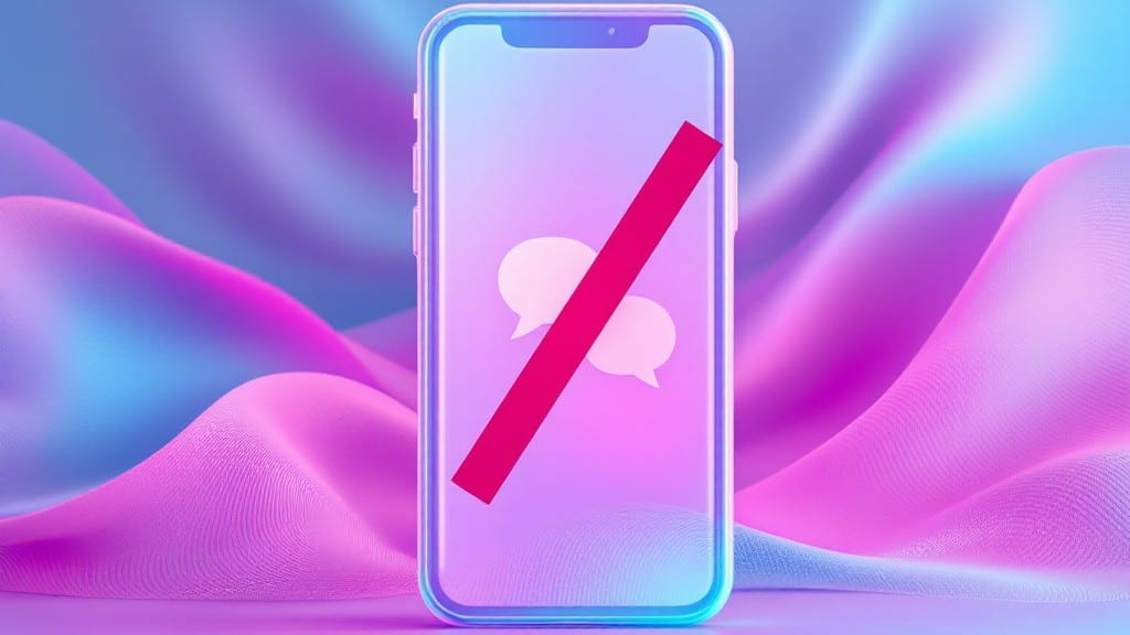 How to Stop GroupMe Text Messages on iPhone: Mute or Leave Groups in Seconds