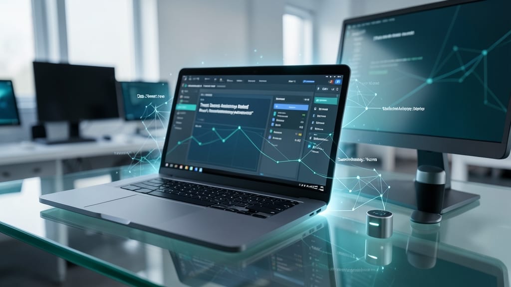 Endpoint Detection and Response Solution