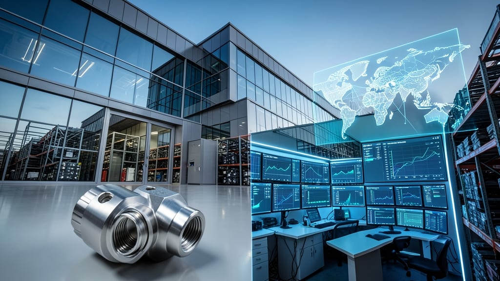 Danfoss Global Manufacturing Operations