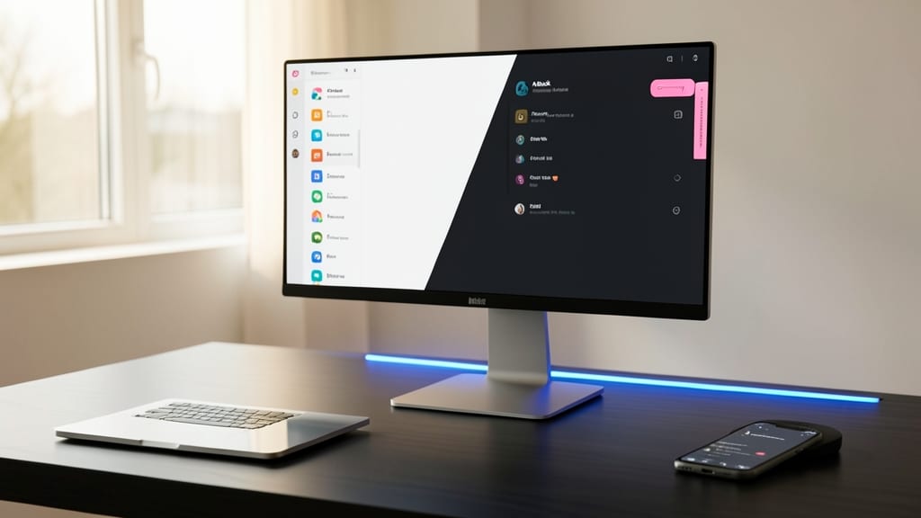 Sync Settings Across Devices Seamlessly