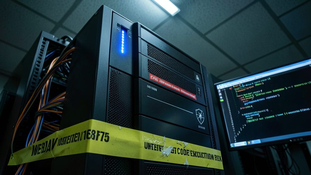 CVE-2020-16875: WebDAV Remote Code Execution