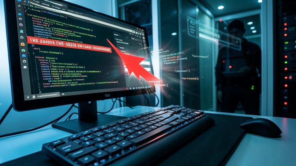 CVE-2021-34516: Cross-Site Scripting in IIS Manager