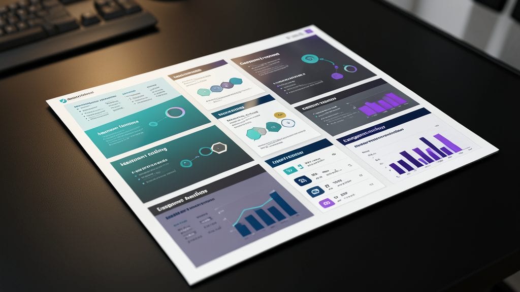 Social Media Campaign Template