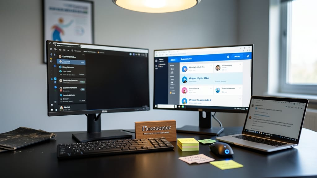 Implement a Channel Ownership System