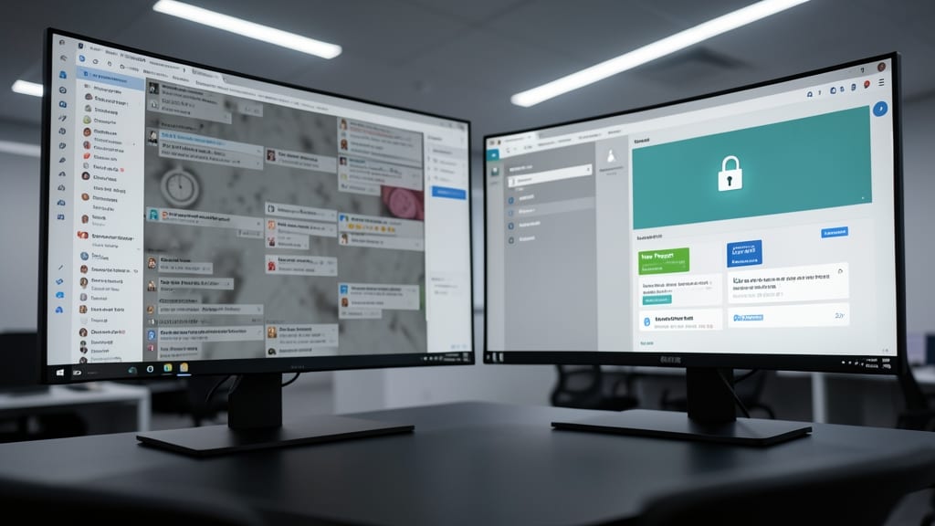 Limit Channel Creation Permissions