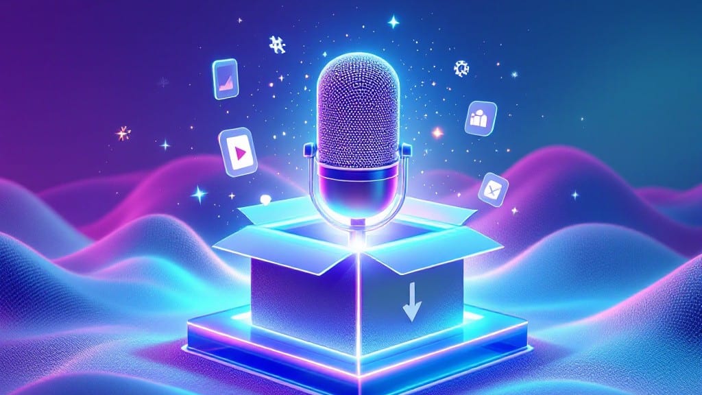 Microsoft Text-To-Speech Voices Download: 2024 Official Library for Natural AI Narration
