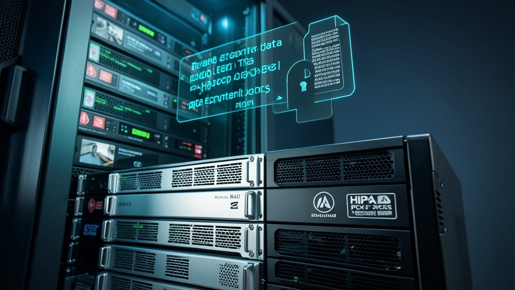 Enhanced Security with Transparent Data Encryption