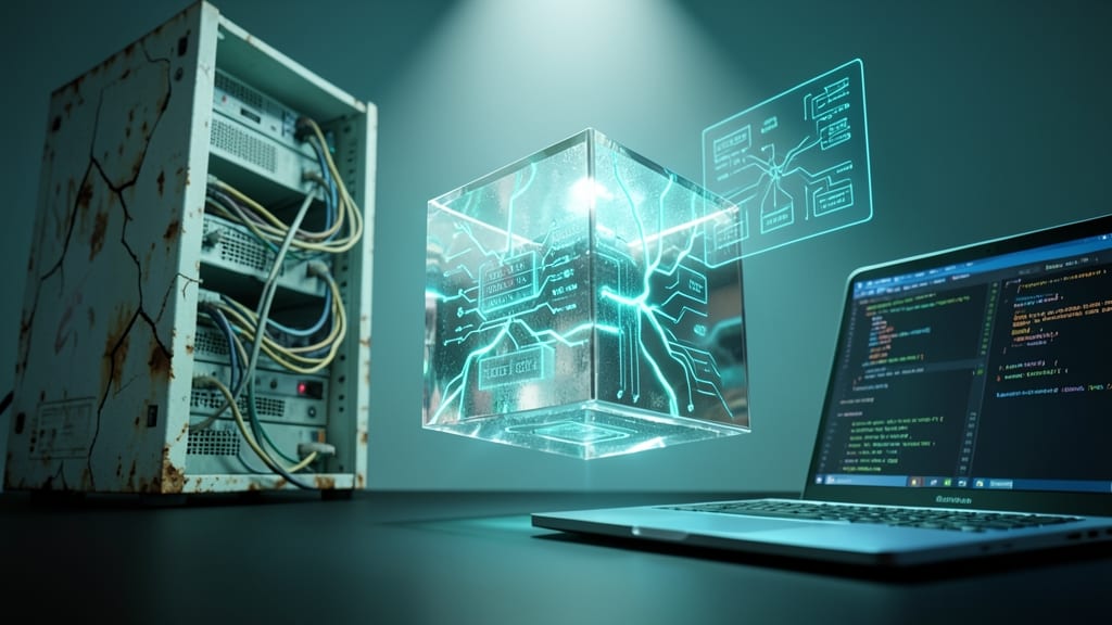 Contained Databases for Simplified Deployment