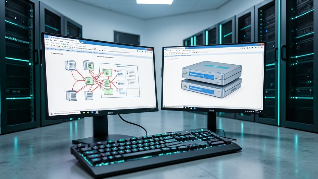 Contained User Database Scenarios