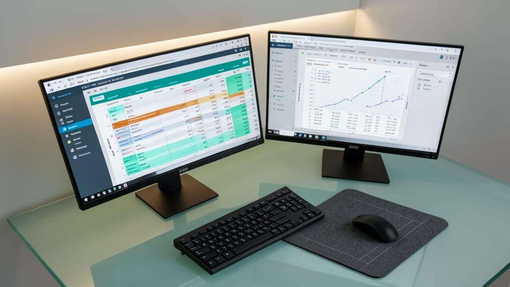 Power View for Interactive Data Visualization