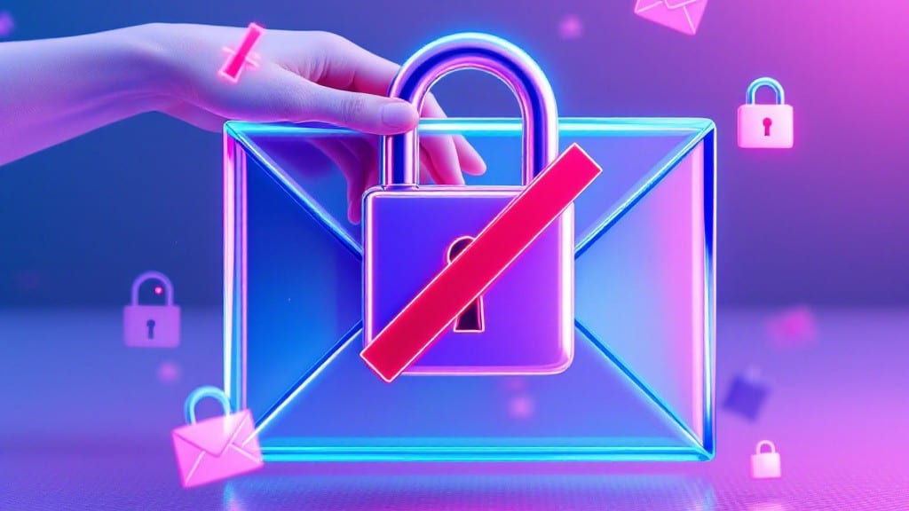 Remove My Email From Spam List: Permanent Block for Unwanted Messages