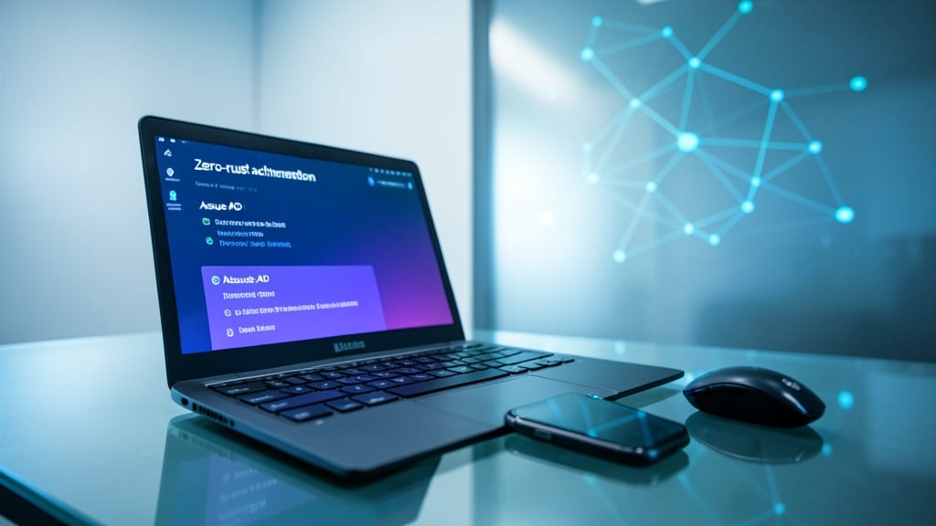 Zero-Trust Network Access for All Devices