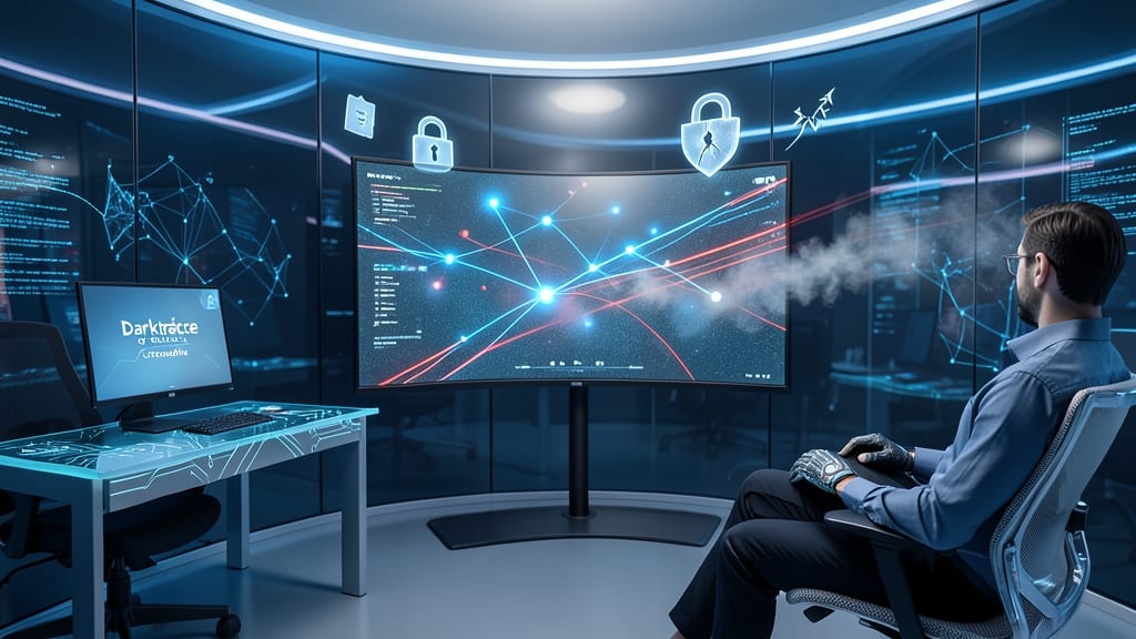 Automated Threat Detection and Response Tools