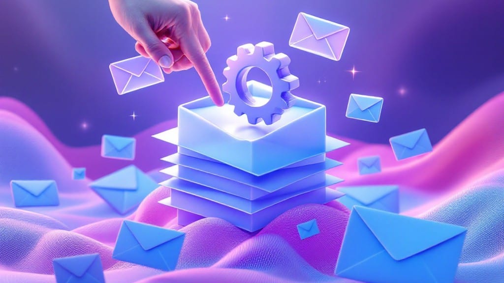Set up Email on Windows 8: Step-by-Step Visual Guide for Legacy Systems
