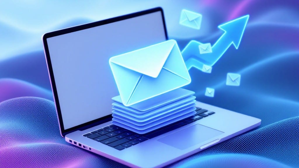 Set Up MSN Email on Mac: Seamless Sync With iCloud Contacts
