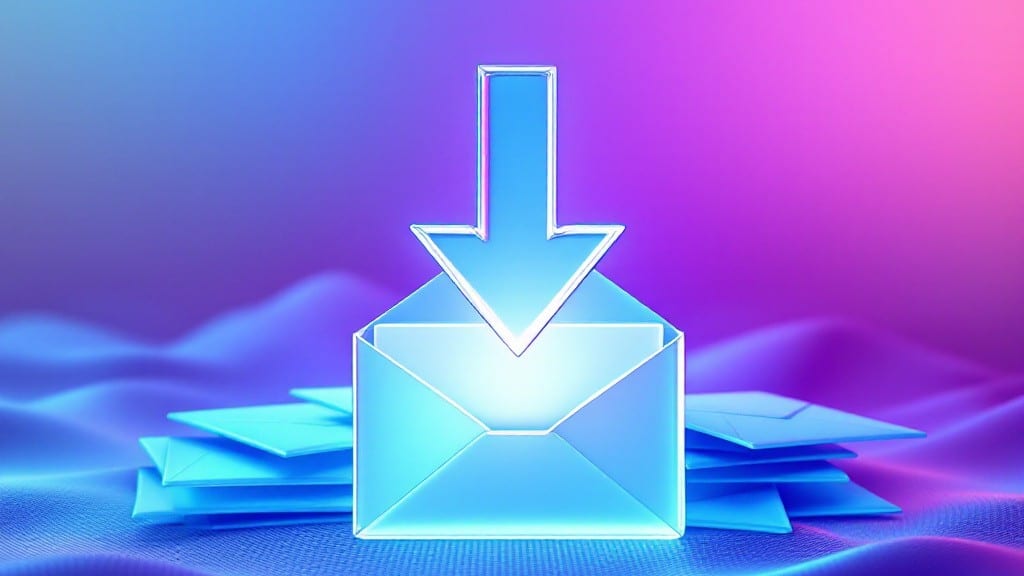 Use Cached Exchange Mode to Download Email to an Outlook Data File: Instant Offline Email Access Without Sync Delays
