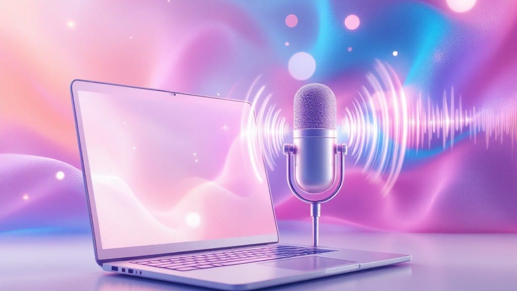 Voice-Activated Computers for Disabled: Hands-Free Accessibility Features You Can Enable Today